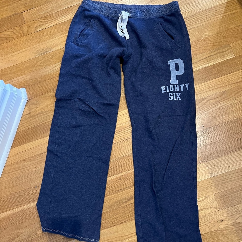 Victoria’s Secret PINK boyfriend sweatpants